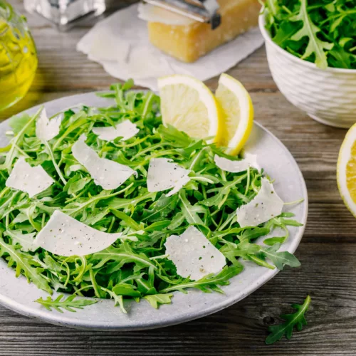 Lemon-Olive Oil Salad Dressing