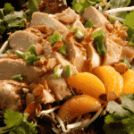 Delightful Chinese Chicken Salad Recipe