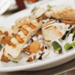 Earthy BLT Chicken Salad Recipe