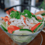 Authentic Vietnamese Chicken Salad Recipe